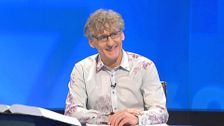 S2 E14: Letters and Numbers