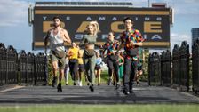 S6 E1: The Amazing Race Australia