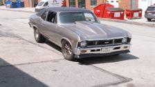 S1 E2: Not So Super '69 Nova