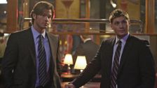 S4 E14: Sex & Violence
