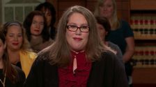 S23 E210: Dance Business Fail?!; Judge Judy Vents About Child Abuse!