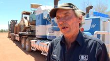 S3 E13: Outback Truckers