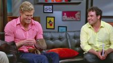 S1 E27: The Living Room