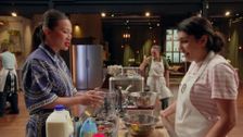 S17 E25: MasterChef Australia: Back to Win