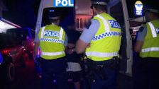 S24 E3: Police Ten 7