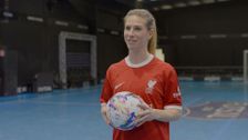 S1 E14: Sport