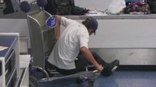 S9 E18: Border Security: Australia's Front Line