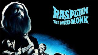 Rasputin, the Mad Monk