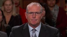 S23 E87: Ex-Lovers Lifetime Protective Orders!; Vandalizing Fit of Jealous Rage?