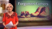 S22 E21: Forgotten Fathers