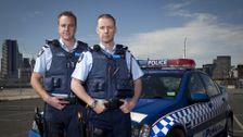 S2 E5: Stole Mum's Car