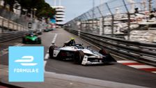Formula E