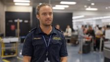S16 E5: Chilling Cargo