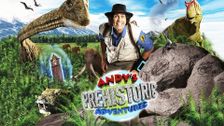 Andy's Prehistoric Adventures