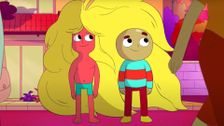 S1 E2: Splitting Hairs