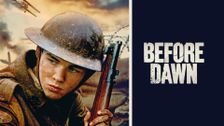 Before Dawn