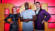 S18 E5: Live at the Apollo