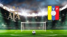 S2024 E47: Argentina vs Venezuela