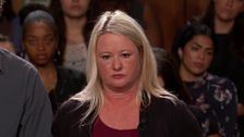 S23 E215: Blind Chef Scammed by Employer?!; All Aboard Excuse Central!