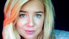 S39 E15: Cassandra Sainsbury: The real story, Don't tell