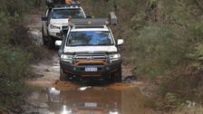 S3 E28: The 4WD Adventure Show