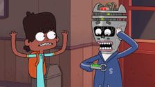 S3 E13: Stop Mr. Shop