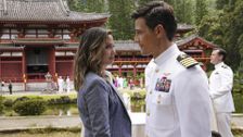 S1 E5: Gaijin