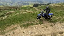 S5 E10: Aussie Adventure Bike Show
