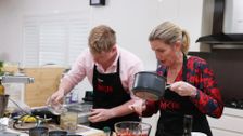 S14 E17: My Kitchen Rules