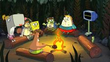 S14 E9: Kreepaway Kamp Part 1