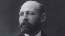 S1 E6: Joseph Cook
