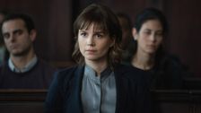 S1 E12: Justice x 2