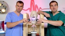 S2 E2: Can Robots Vomit?