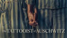 The Tattooist of Auschwitz