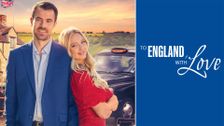 To England, with Love