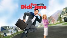 Fun With Dick and Jane