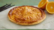 S6 E19: Galette Des Rois