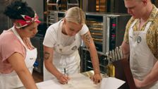 S14 E10: MasterChef Australia: Fans & Favourites