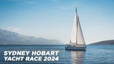 Sydney Hobart Yacht Race 2024