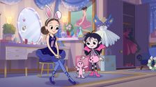 S2 E17: Isadora Goes to the Ballet