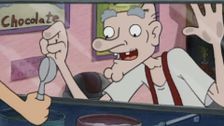 S4 E15: Veterans Day