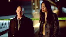 S2 E1: The Tomb