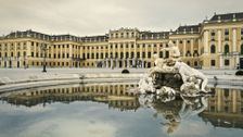 S3 E2: Schonbrunn Palace