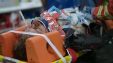 S5 E4: Ambulance