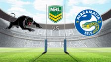 S2022 E9: Penrith Panthers vs Parramatta Eels