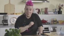 S3 E4: 10 Minute Kitchen