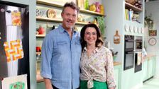 S2 E17: Eddie Perfect