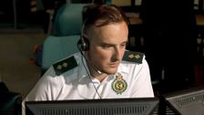 S6 E1: Ambulance