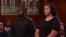 S23 E18: Bad Driver Caught on Tape?!/Teen Sues for Repo After Great Car Deal