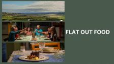 Flat Out Food